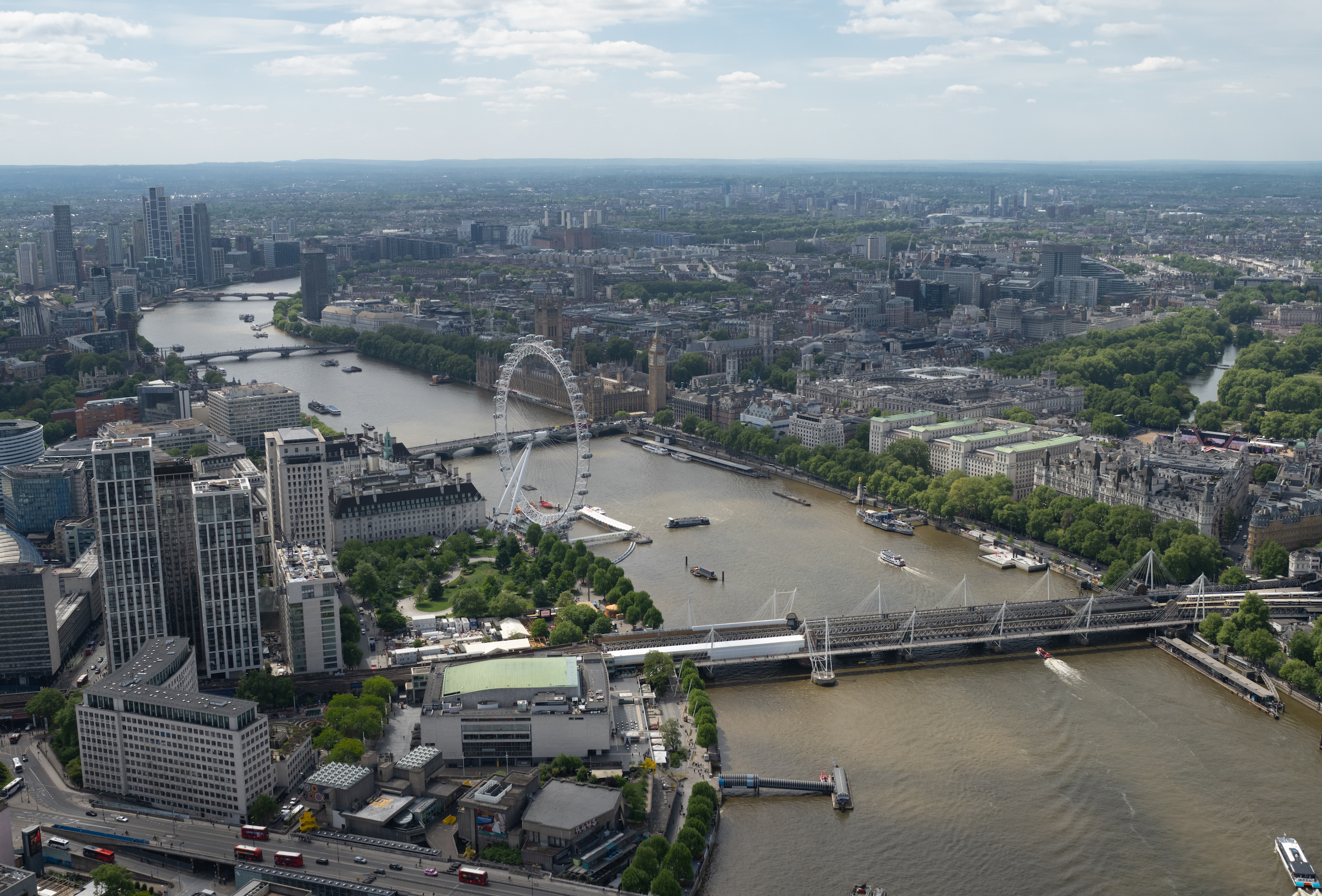 2025 – a year to remember