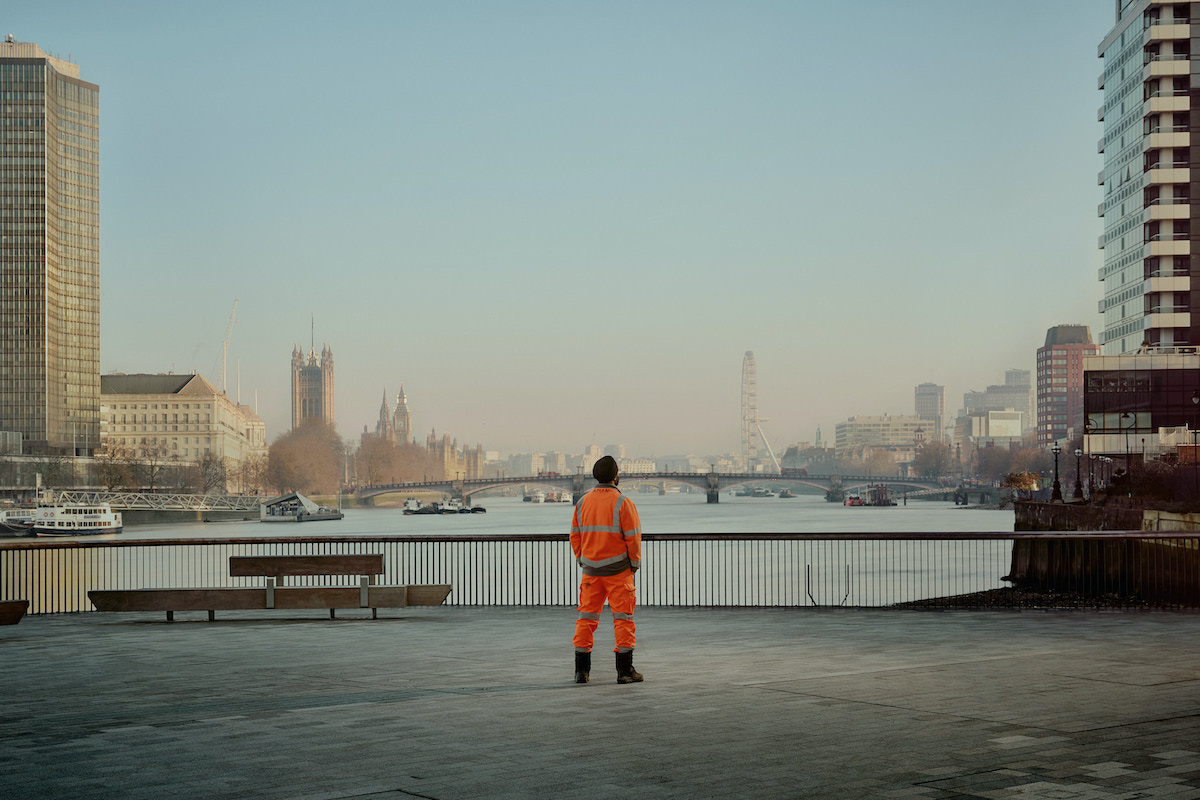 Tideway publishes Annual Report as London’s super sewer captures over 20 million tonnes of sewage